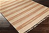 Surya Claire Orange 50 X 80 Area Rug CLR4004-58 800-39798 Thumb 1