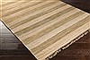 Surya Claire Yellow 20 X 30 Area Rug CLR4006-23 800-39803 Thumb 1