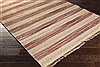 Surya Claire Orange 50 X 80 Area Rug CLR4007-58 800-39807 Thumb 1