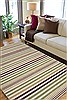 Surya Calvin Brown 20 X 30 Area Rug CLV1001-23 800-39809 Thumb 2