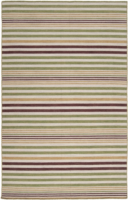 Surya Calvin Brown 36 X 56 Area Rug CLV1001-3656 800-39811 Image 0