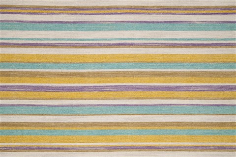 Surya Calvin Purple Runner 26 X 80 Area Rug CLV1002-268 800-39815 Image 1