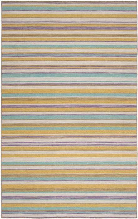 Surya Calvin Purple 80 X 110 Area Rug CLV1002-811 800-39818 Image 0