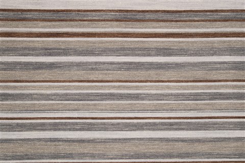 Surya Calvin Grey Runner 26 X 80 Area Rug CLV1003-268 800-39820 Image 1
