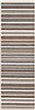 Surya Calvin Grey Runner 26 X 80 Area Rug CLV1003-268 800-39820 Thumb 0