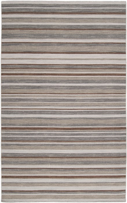 Surya Calvin Grey 50 X 80 Area Rug CLV1003-58 800-39821 Image 0