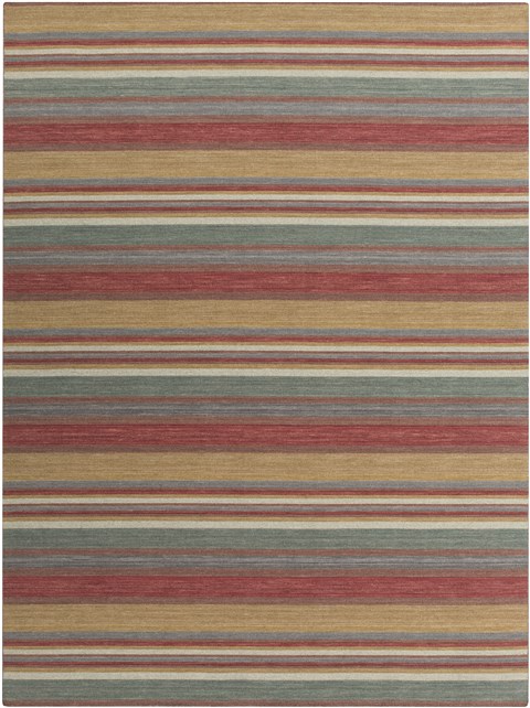 Surya Calvin Red 80 X 110 Area Rug CLV1004-811 800-39827 Image 0