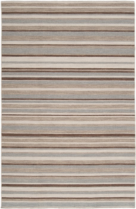 Surya Calvin Grey 50 X 80 Area Rug CLV1005-58 800-39831 Image 0