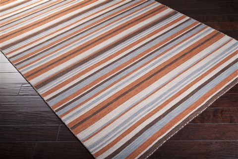 Surya Calvin Grey 36 X 56 Area Rug CLV1006-3656 800-39835 Image 1
