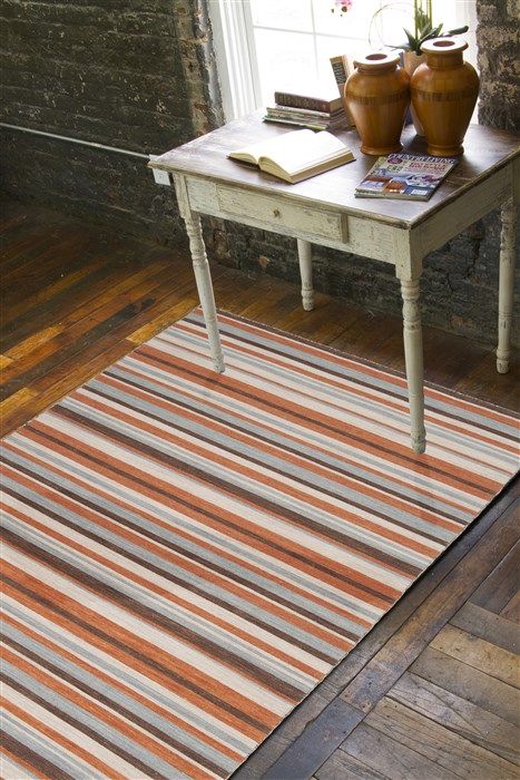 Surya Calvin Grey 36 X 56 Area Rug CLV1006-3656 800-39835 Image 2