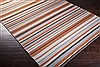 Surya Calvin Grey 36 X 56 Area Rug CLV1006-3656 800-39835 Thumb 1
