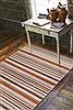 Surya Calvin Grey 80 X 110 Area Rug CLV1006-811 800-39837 Thumb 2