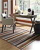 Surya Calvin Grey 80 X 110 Area Rug CLV1006-811 800-39837 Thumb 4