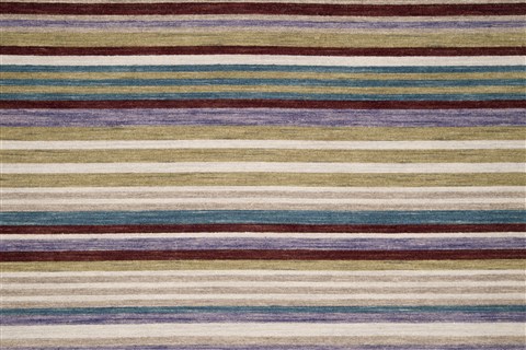 Surya Calvin Red 80 X 110 Area Rug CLV1007-811 800-39841 Image 2