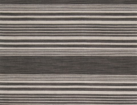 Surya Calvin Black 20 X 30 Area Rug CLV1009-23 800-39842 Image 2