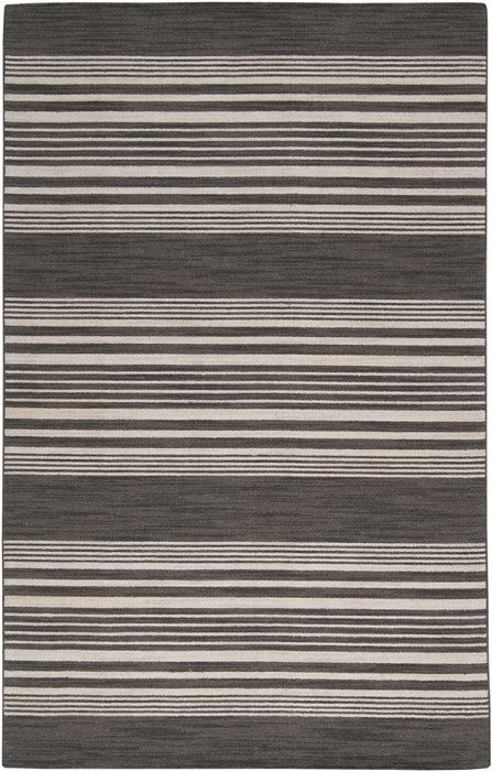 Surya Calvin Black 20 X 30 Area Rug CLV1009-23 800-39842 Image 0