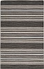 Surya Calvin Black 20 X 30 Area Rug CLV1009-23 800-39842 Thumb 0