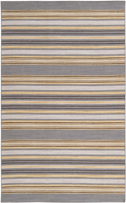 Surya Calvin Grey 20 X 30 Area Rug CLV1022-23 800-39861 Image 0