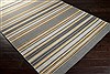 Surya Calvin Grey 50 X 80 Area Rug CLV1022-58 800-39864 Thumb 1