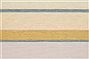 Surya Calvin White Runner 26 X 80 Area Rug CLV1028-268 800-39867 Thumb 1