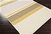 Surya Calvin White 36 X 56 Area Rug CLV1028-3656 800-39868 Thumb 1