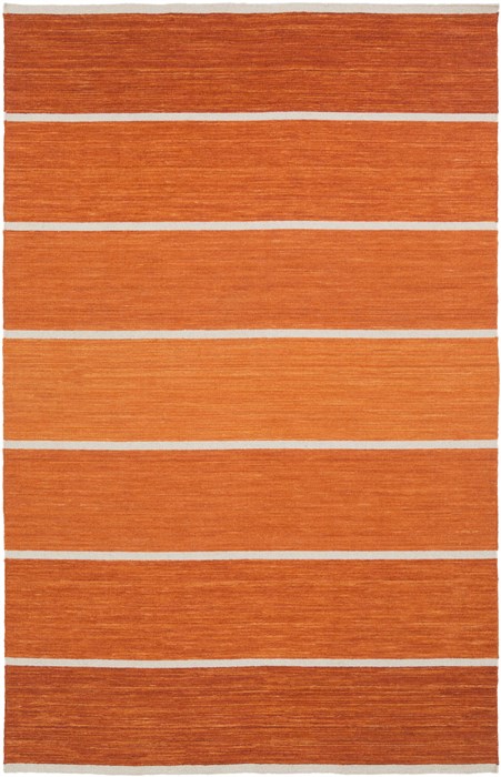 Surya Calvin Orange 20 X 30 Area Rug CLV1044-23 800-39889 Image 0