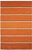 Surya Calvin Orange 20 X 30 Area Rug CLV1044-23 800-39889 Thumb 0