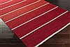 Surya Calvin Red 20 X 30 Area Rug CLV1046-23 800-39899 Thumb 1