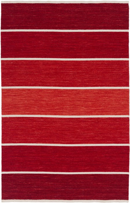 Surya Calvin Red 36 X 56 Area Rug CLV1046-3656 800-39901 Image 0