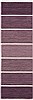 Surya Calvin Purple Runner 26 X 80 Area Rug CLV1047-268 800-39905 Thumb 0