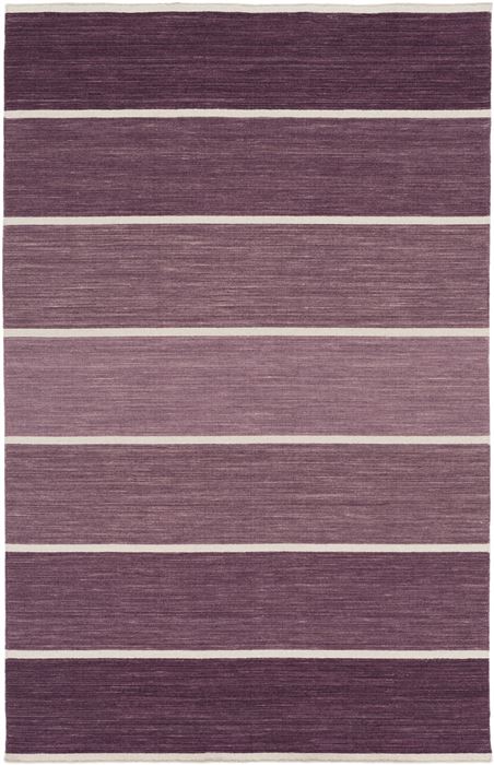 Surya Calvin Purple 50 X 80 Area Rug CLV1047-58 800-39907 Image 0