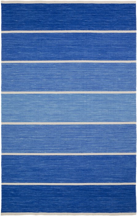 Surya Calvin Blue 36 X 56 Area Rug CLV1048-3656 800-39911 Image 0