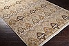 Surya Cambridge White 20 X 30 Area Rug CMB8000-23 800-39934 Thumb 1