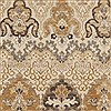 Surya Cambridge White 20 X 30 Area Rug CMB8000-23 800-39934 Thumb 3