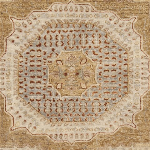 Surya Cambridge White 90 X 130 Area Rug CMB8001-913 800-39941 Image 2