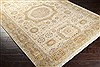 Surya Cambridge White 90 X 130 Area Rug CMB8001-913 800-39941 Thumb 1