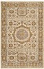 Surya Cambridge White 90 X 130 Area Rug CMB8001-913 800-39941 Thumb 0