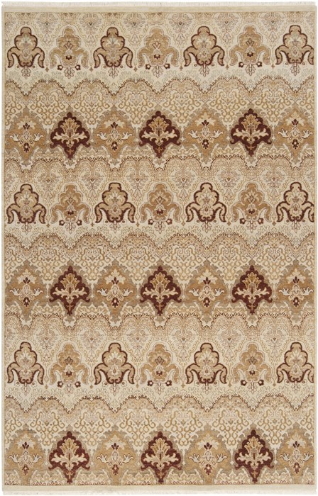 Surya Cambridge Brown 20 X 30 Area Rug CMB8002-23 800-39942 Image 0