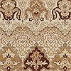 Surya Cambridge Brown 56 X 86 Area Rug CMB8002-5686 800-39943 Thumb 2