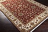 Surya Cambridge Red 20 X 30 Area Rug CMB8003-23 800-39946 Thumb 1