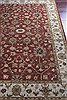 Surya Cambridge Red 20 X 30 Area Rug CMB8003-23 800-39946 Thumb 2