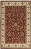 Surya Cambridge Red 20 X 30 Area Rug CMB8003-23 800-39946 Thumb 0