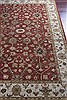 Surya Cambridge Red 86 X 116 Area Rug CMB8003-86116 800-39948 Thumb 2
