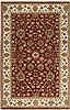 Surya Cambridge Red 86 X 116 Area Rug CMB8003-86116 800-39948 Thumb 0