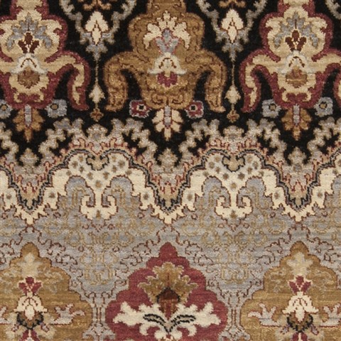 Surya Cambridge Grey 56 X 86 Area Rug CMB8004-5686 800-39951 Image 2