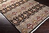 Surya Cambridge Grey 90 X 130 Area Rug CMB8004-913 800-39953 Thumb 1