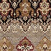 Surya Cambridge Grey 90 X 130 Area Rug CMB8004-913 800-39953 Thumb 2