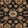 Surya Cambridge Black 56 X 86 Area Rug CMB8005-5686 800-39955 Thumb 2