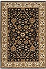 Surya Cambridge Black 56 X 86 Area Rug CMB8005-5686 800-39955 Thumb 0