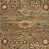 Surya Cambridge Green 20 X 30 Area Rug CMB8007-23 800-39962 Thumb 2